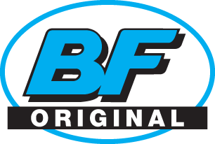 BF logo